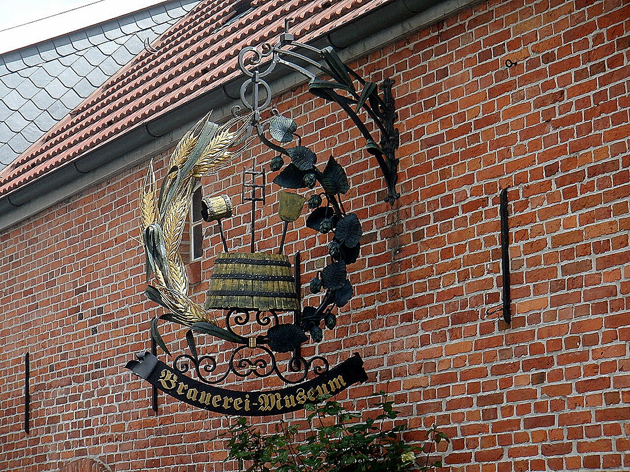 Jever ist die Kreisstadt des Landkreises Friesland in Niedersachsen, Deutschland und staatlich anerkannter Erholungsort