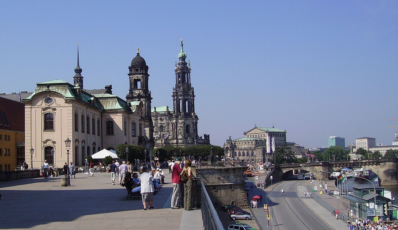 Dresden , Germany