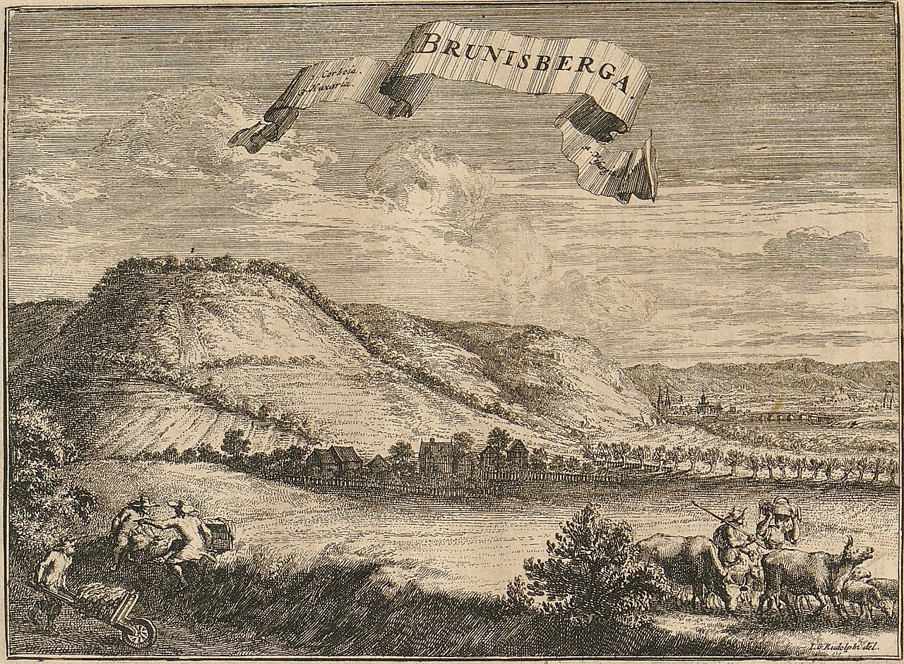 Foto von Brunsberg