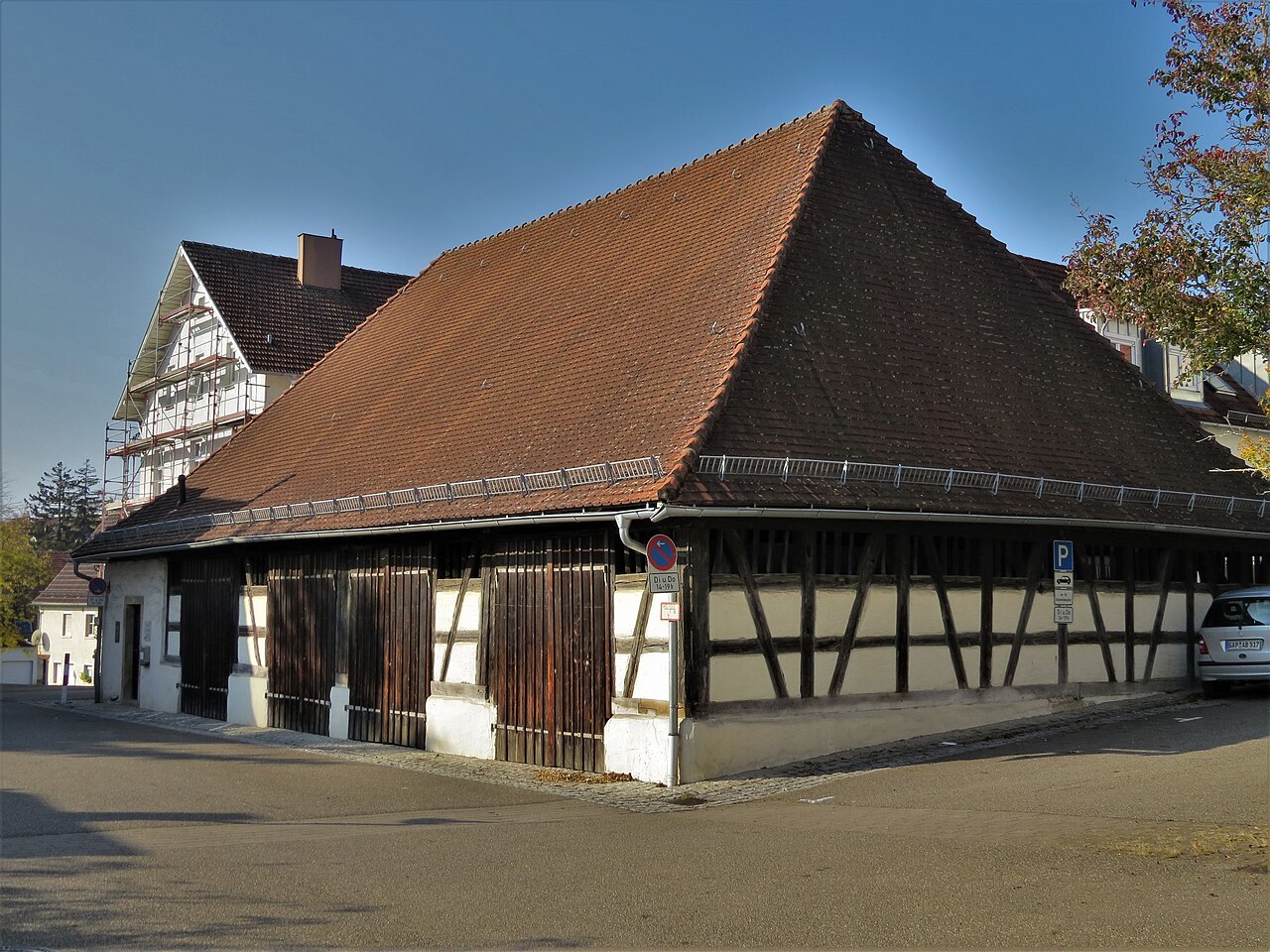 Foto von Bücherei Aldingen
