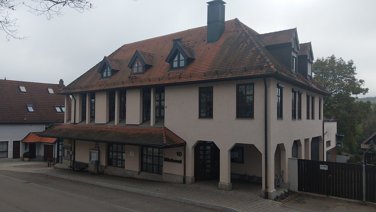 Bibliothek