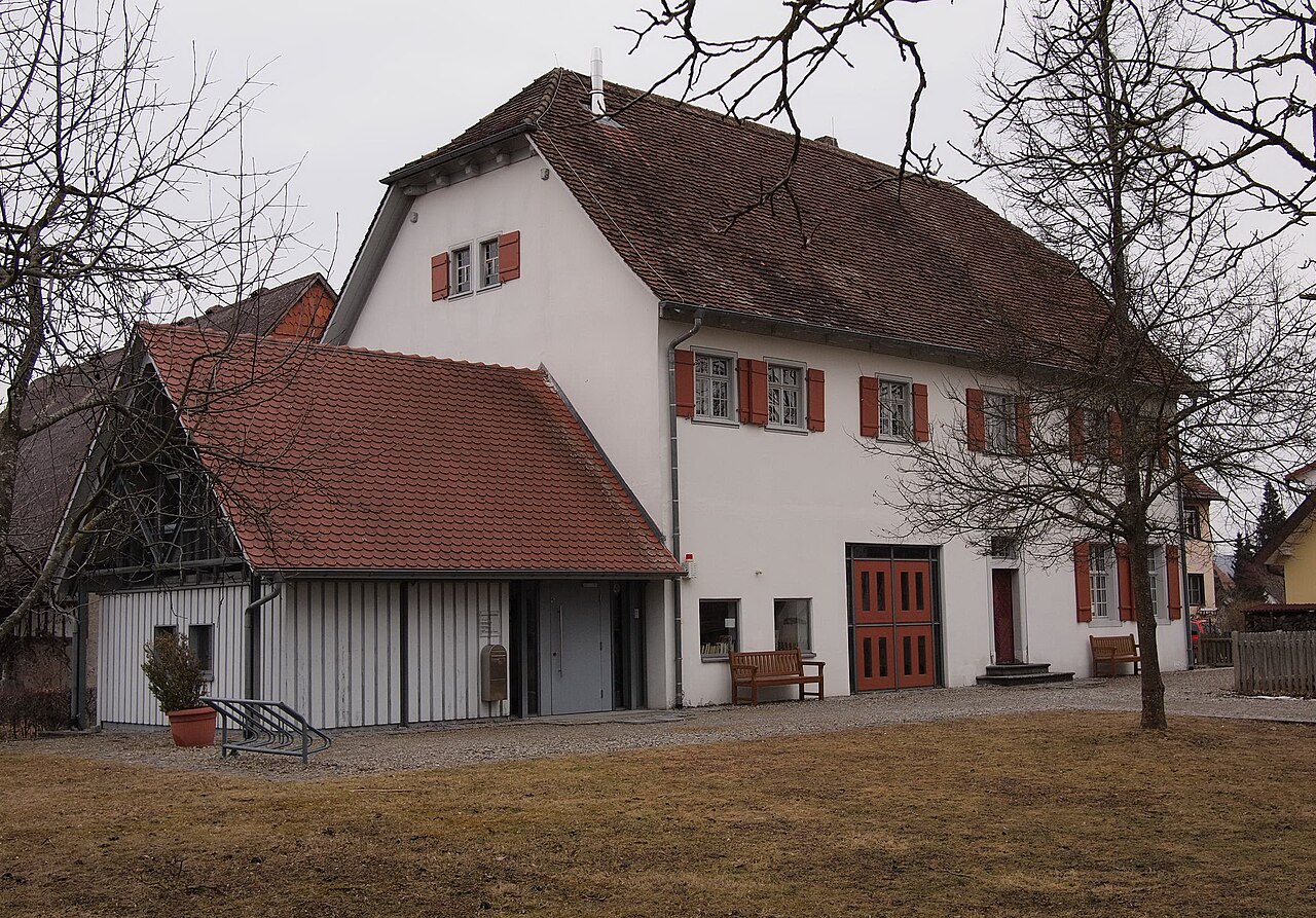 Das Feuchtmayer Museum in Salem Mimmenhausen