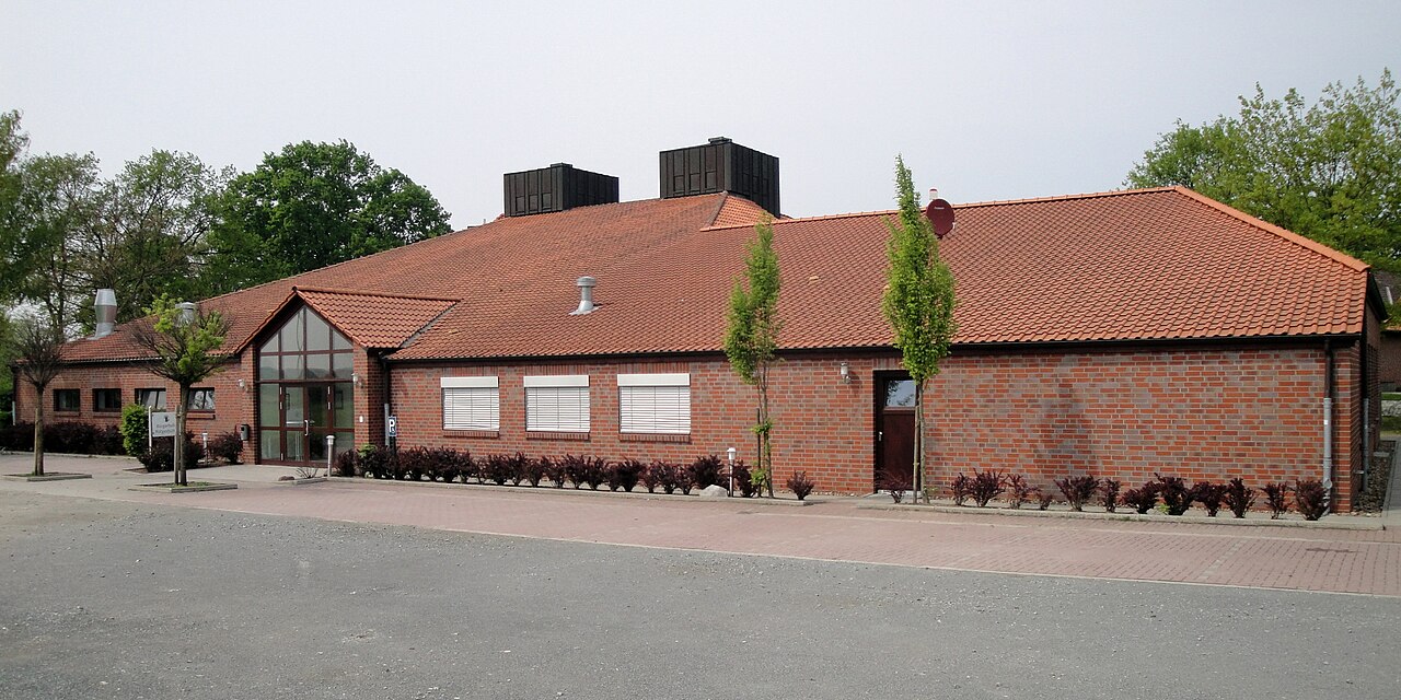 Bürgerhalle Rötgesbüttel