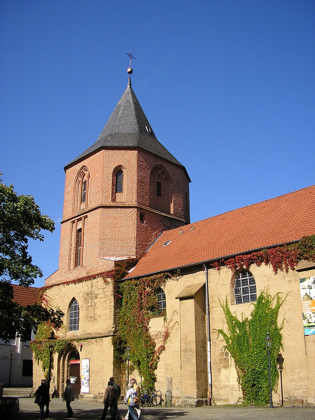 Foto von BÜZ