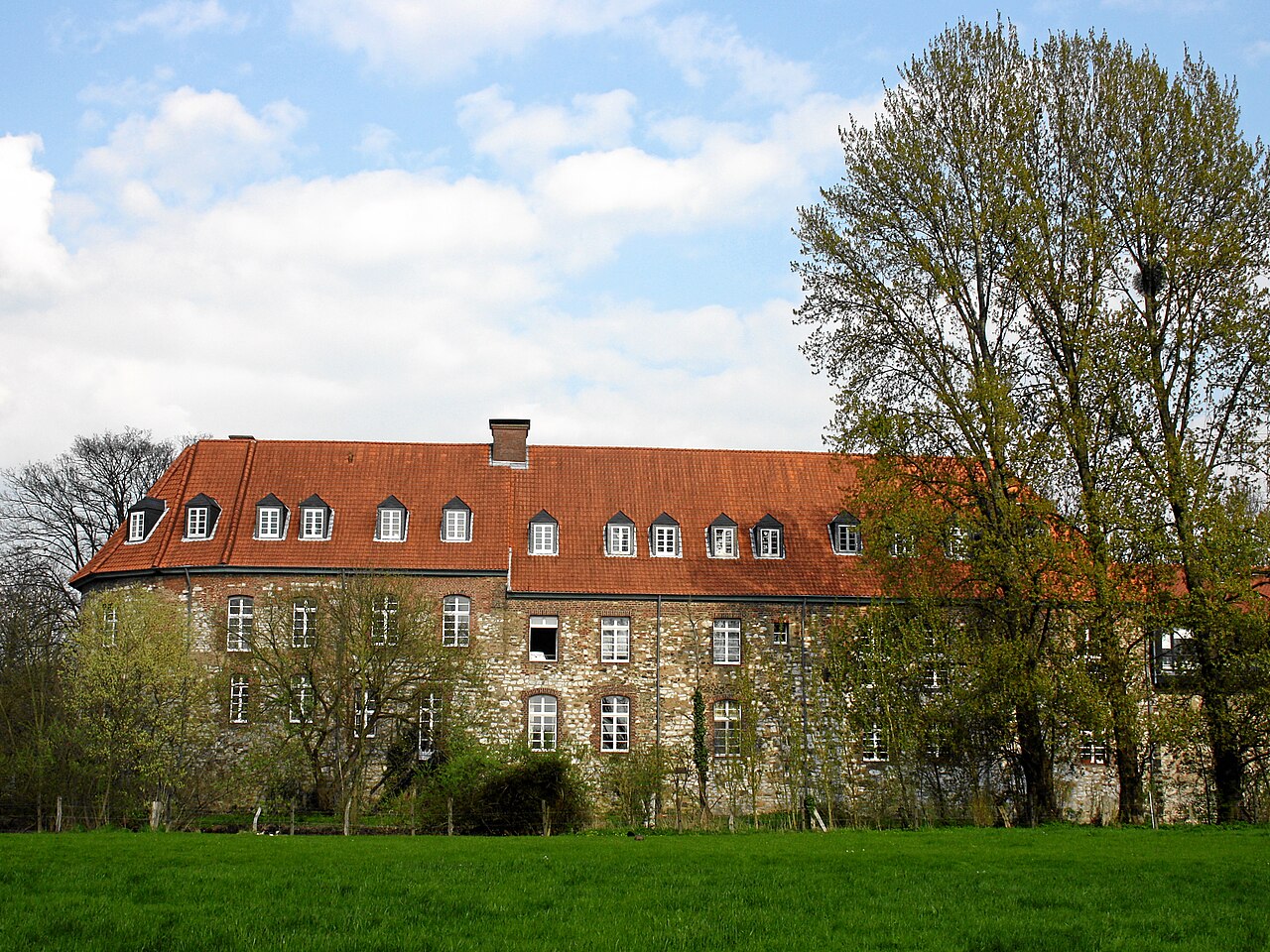 Düsseldorf, Germany