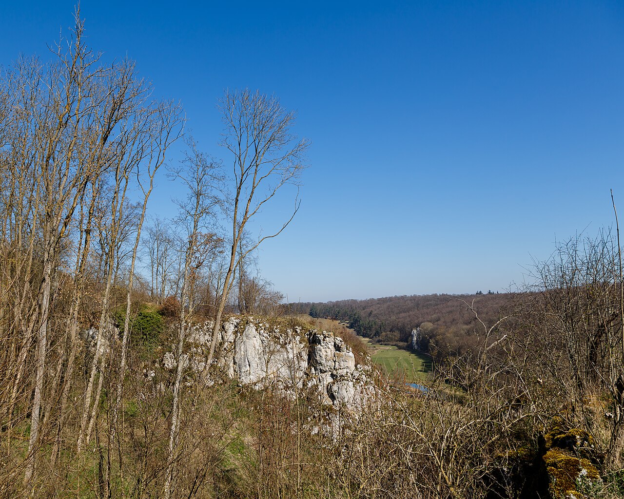 Foto von Burg Hürgerstein