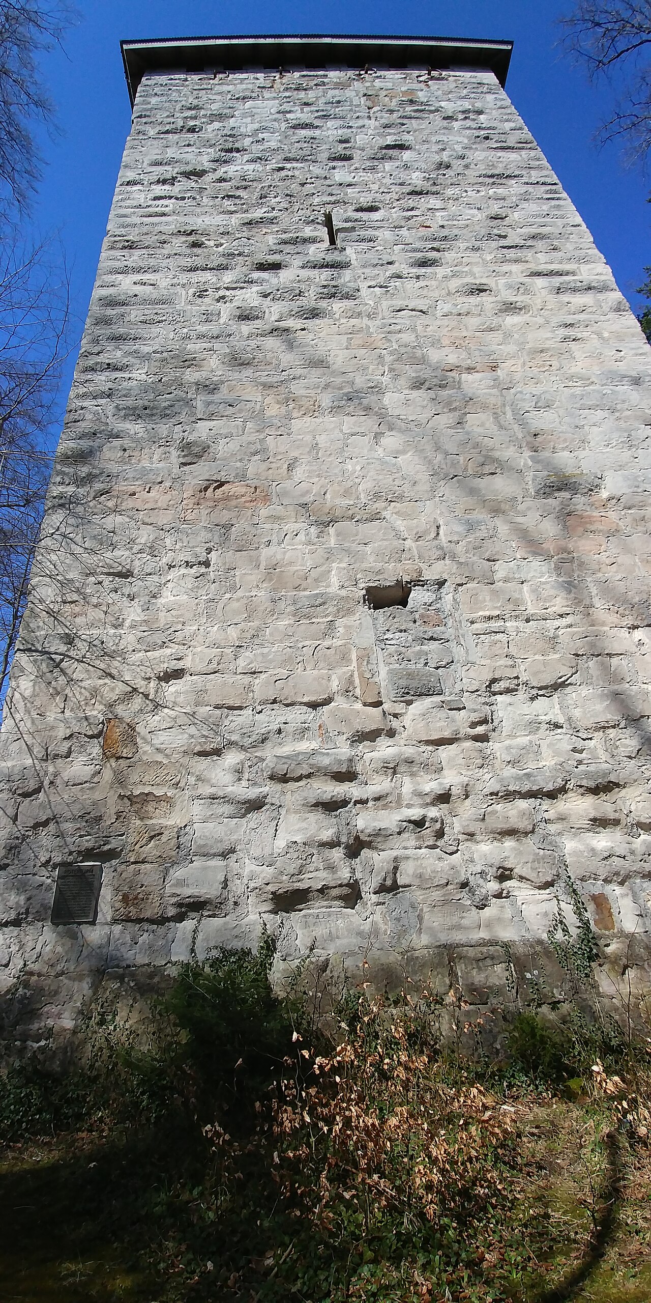 Röterturm