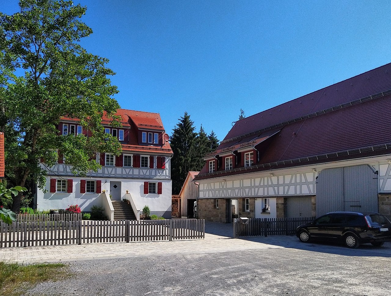 Warthof (Aspach)