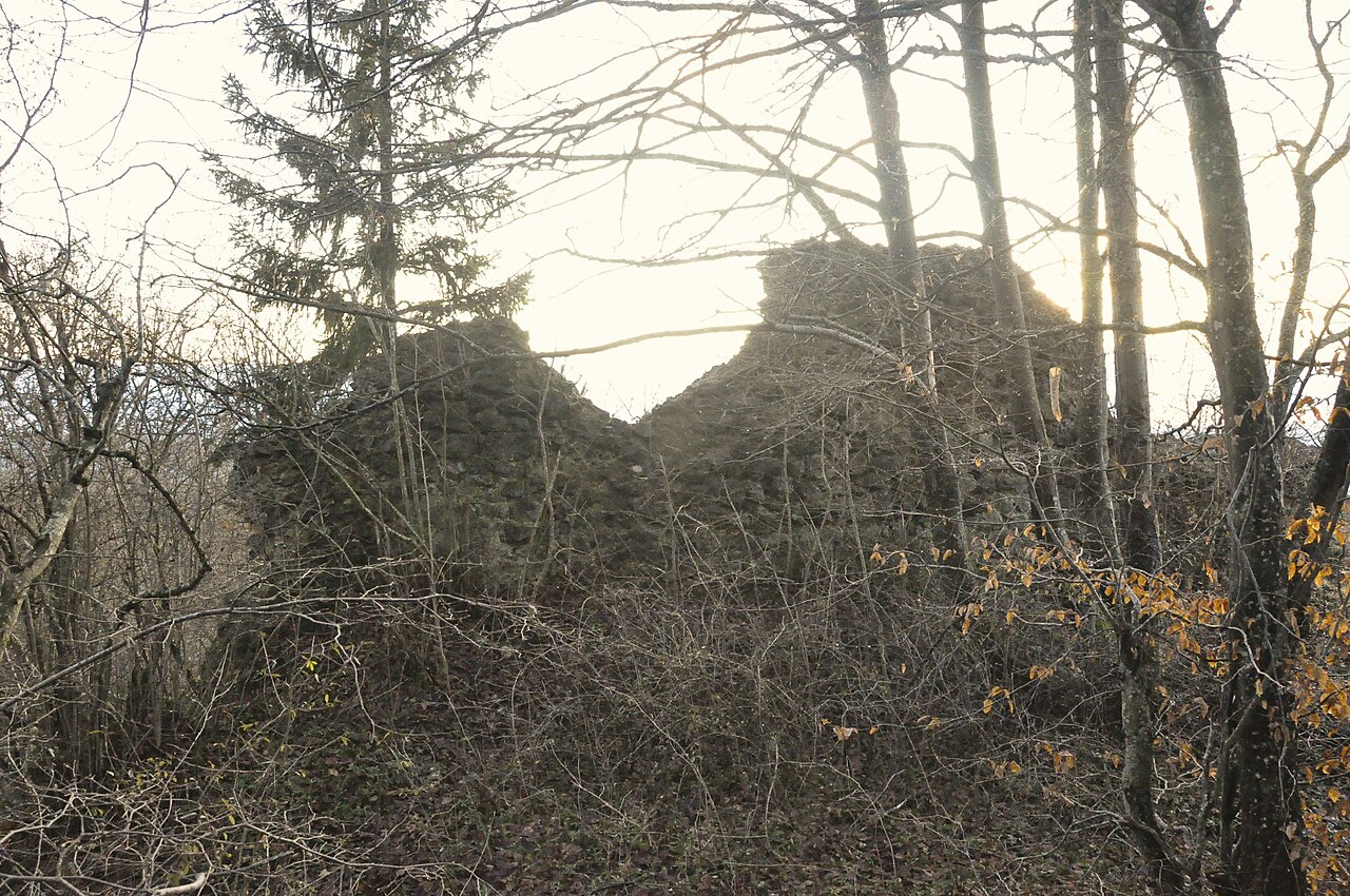Staufen