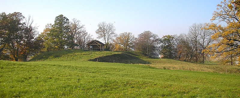 Burgstall Dasing (Landkreis Aichach-Friedberg, Bayerisch-Schwaben)