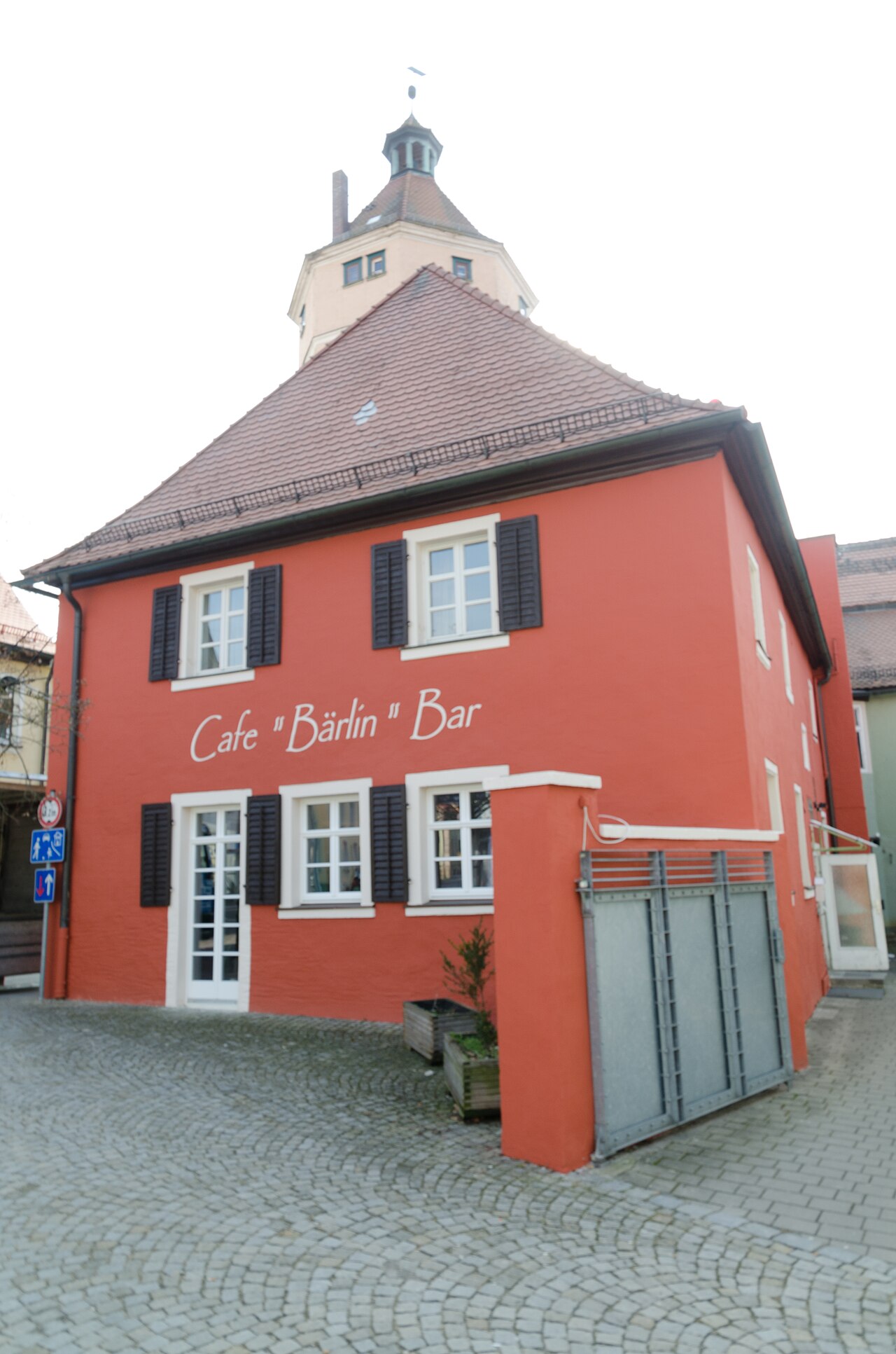 Gunzenhausen, Dr
