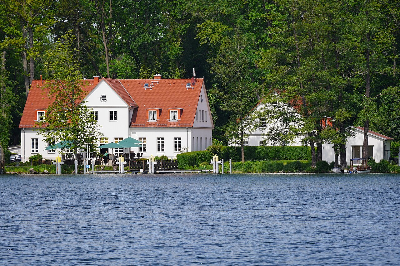 Café Wildau