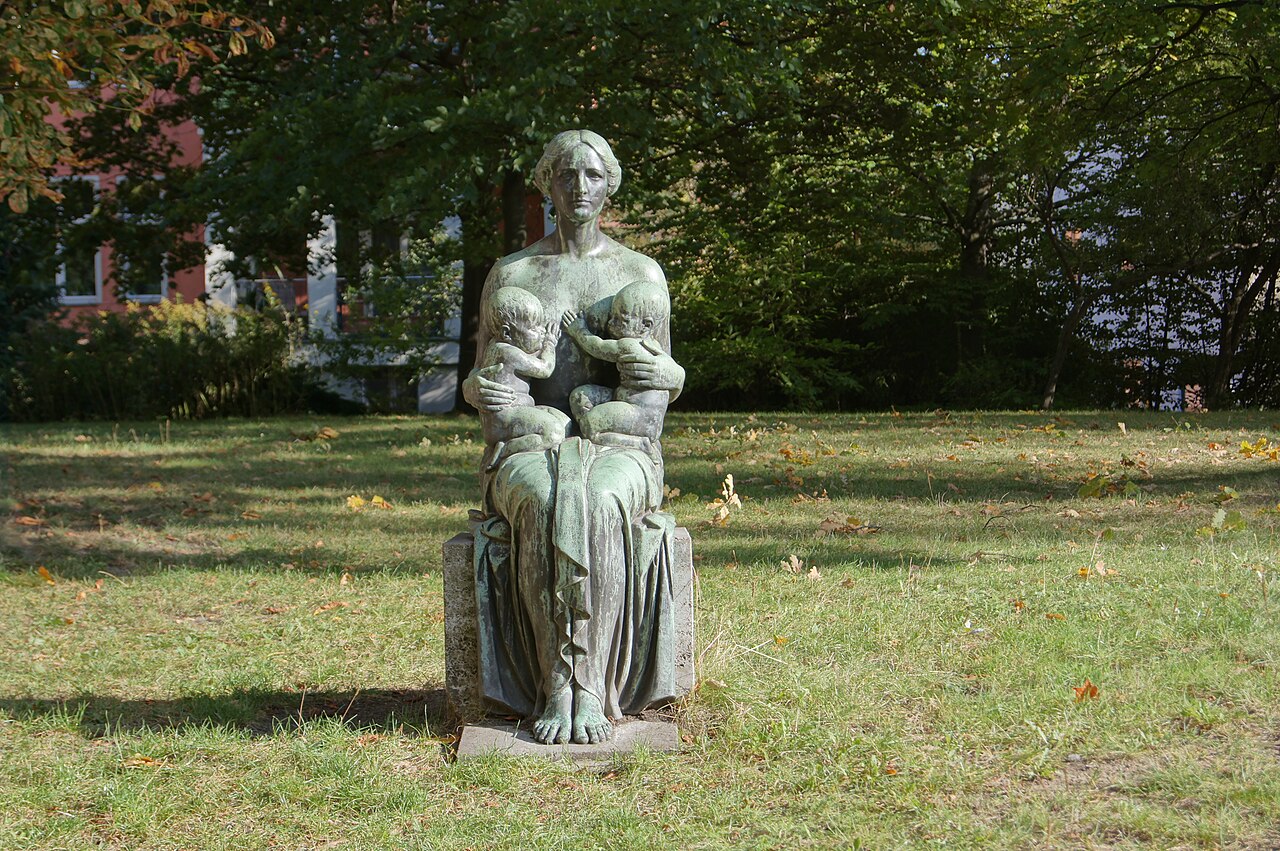 Foto von Caritas