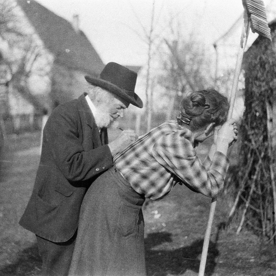 Foto von Christian-Wagner-Haus