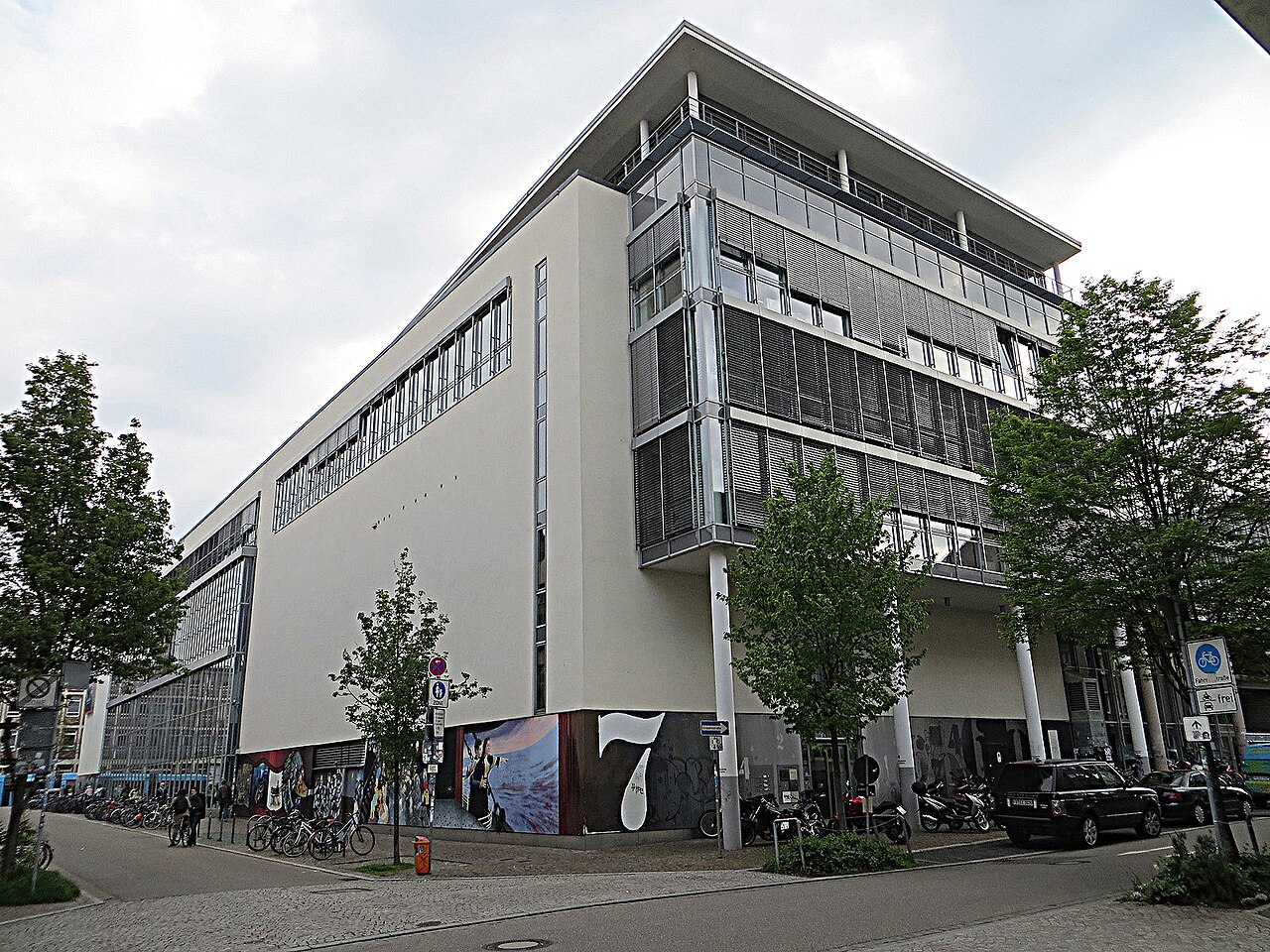 CinemaxX Freiburg