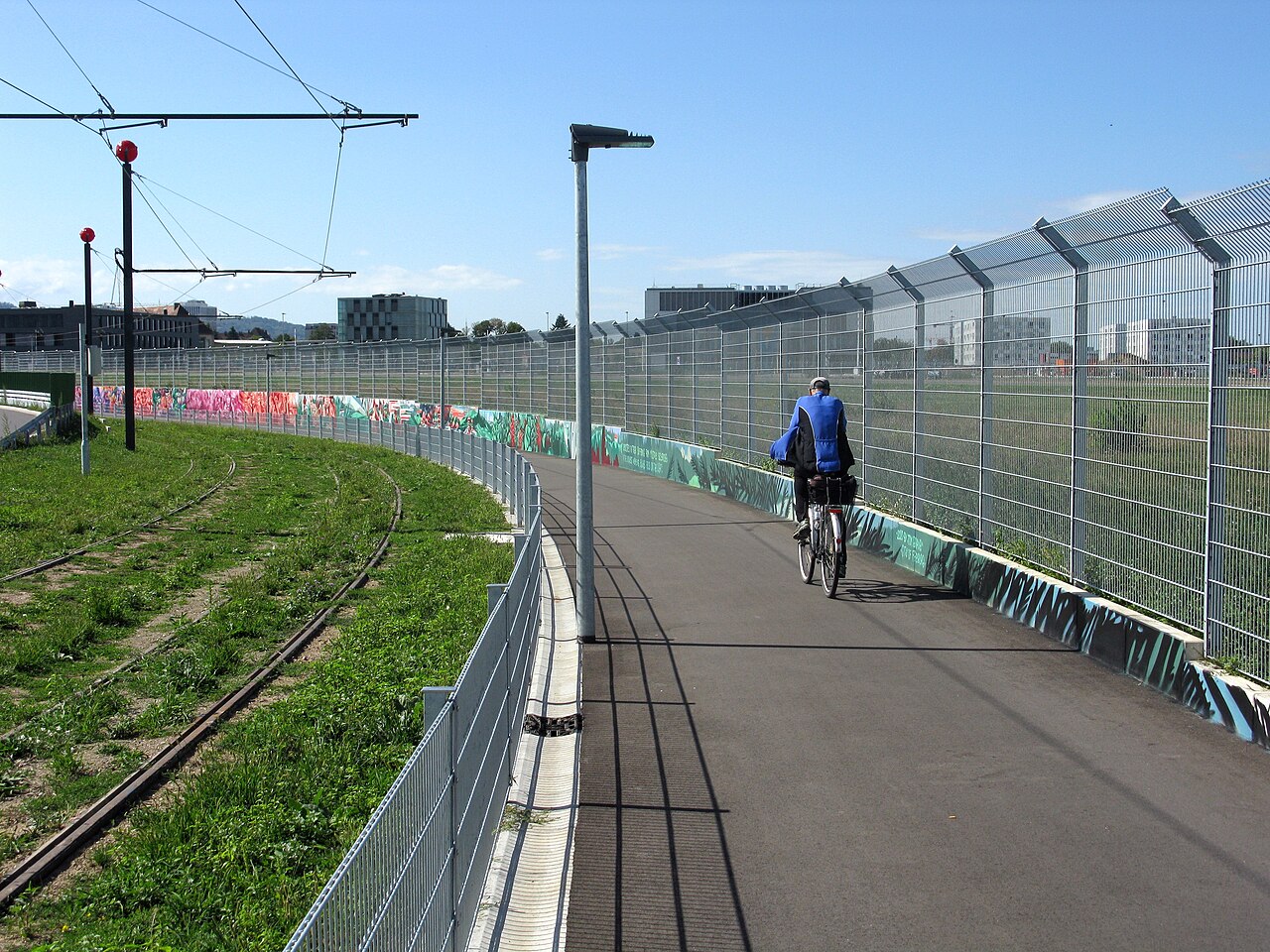 Foto von City of Freiburg