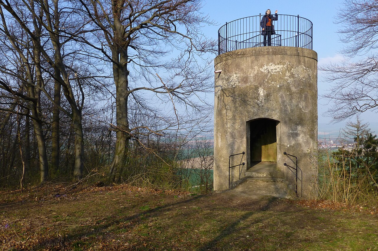 Cölleturm auf dem Külf