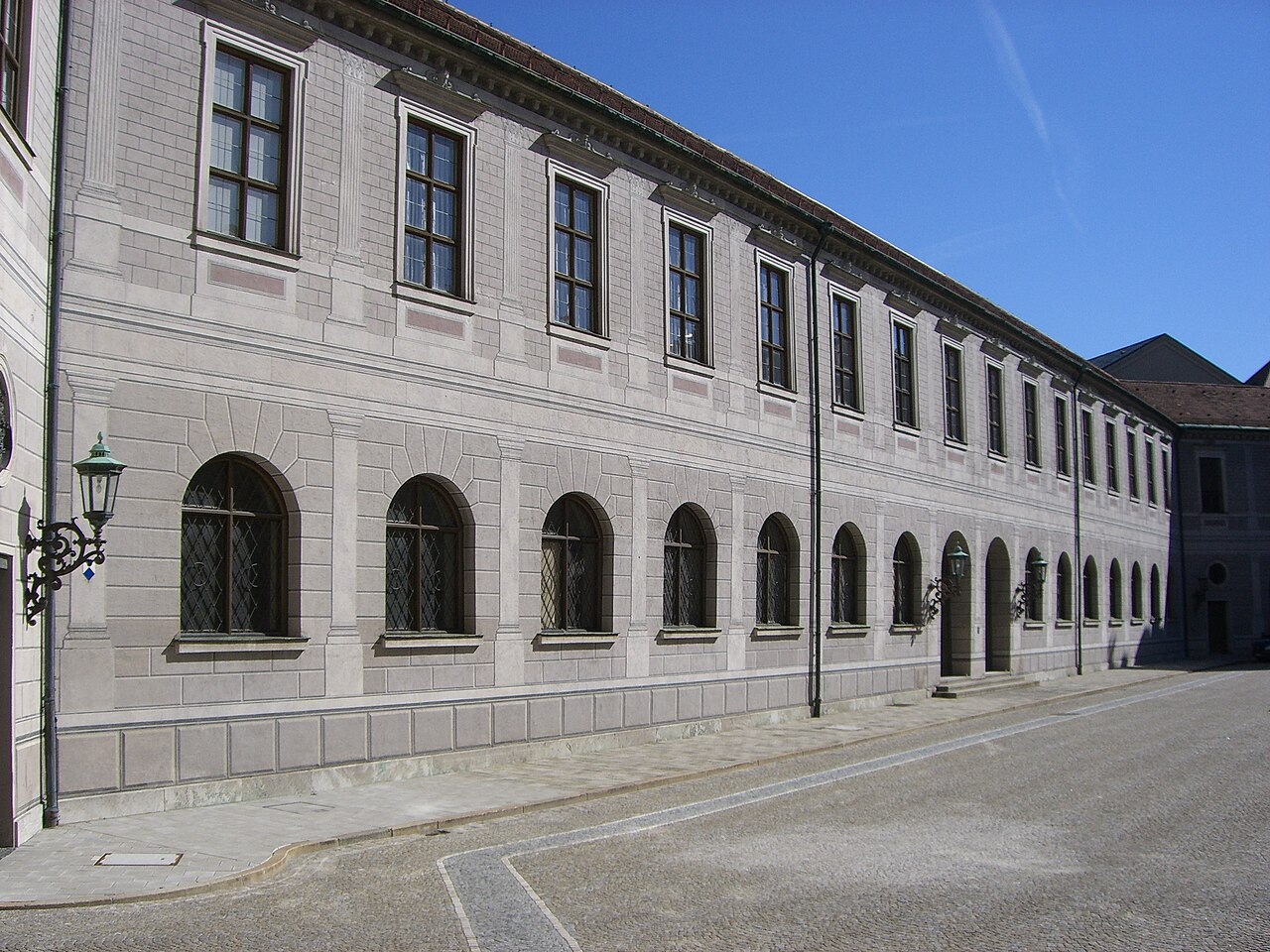 Altes Residenztheater