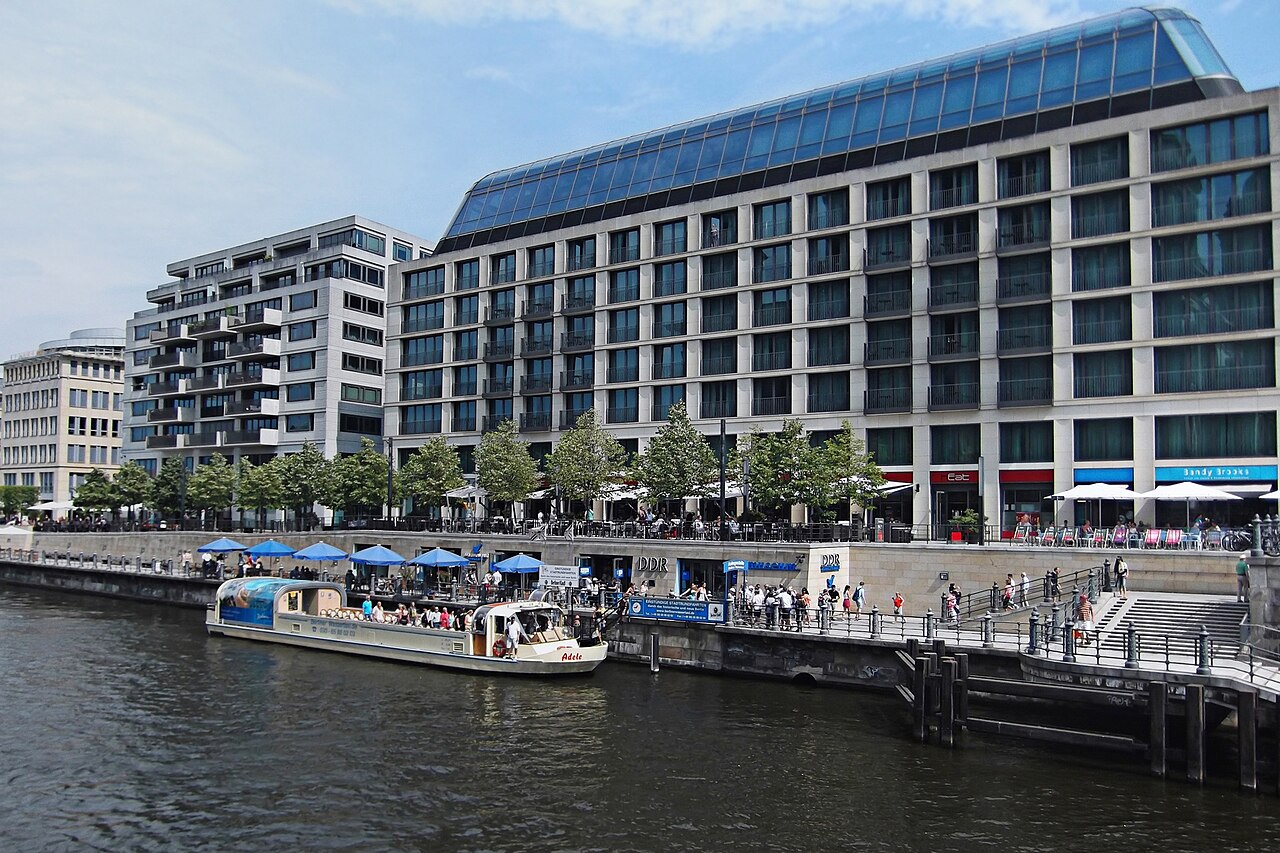 Spree
