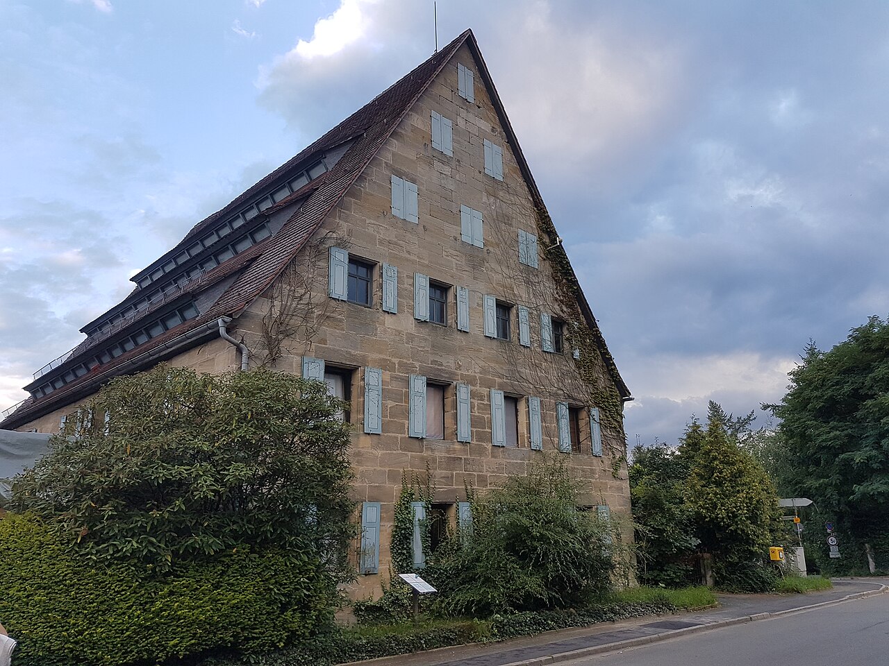 Foto von Dehnberger Hof Theater