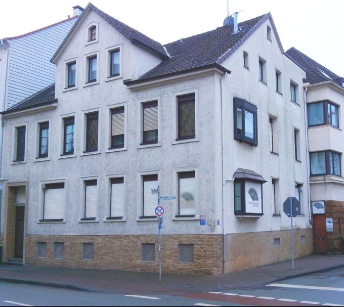 German Fan Museum, Bielefeld