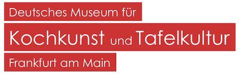 Logo des Deutschen Museums für Kochkunst und Tafelkultur