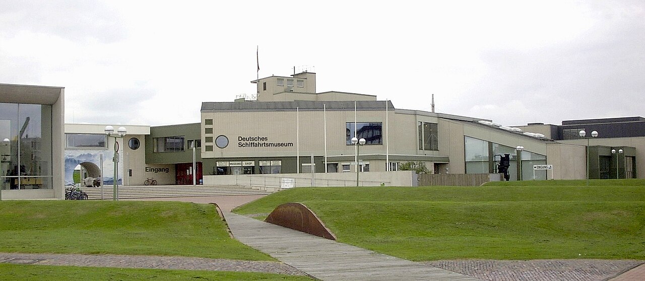 Foto von Deutsches Schifffahrtsmuseum