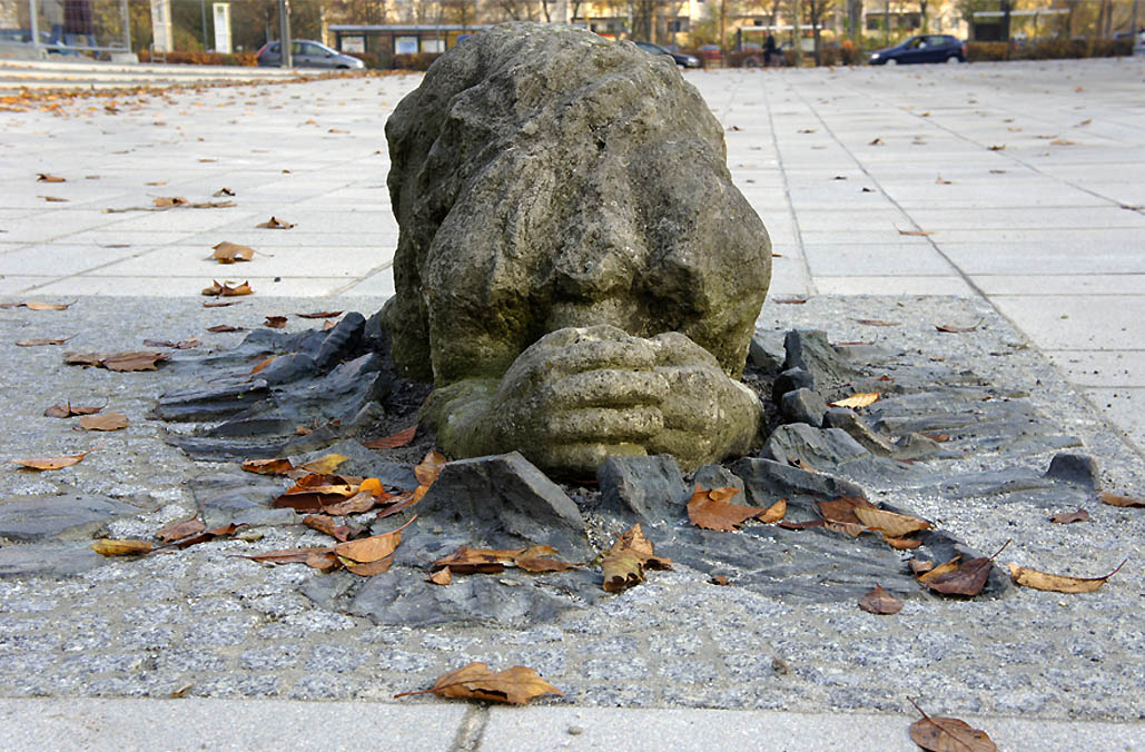 Foto von Die Geschlagene