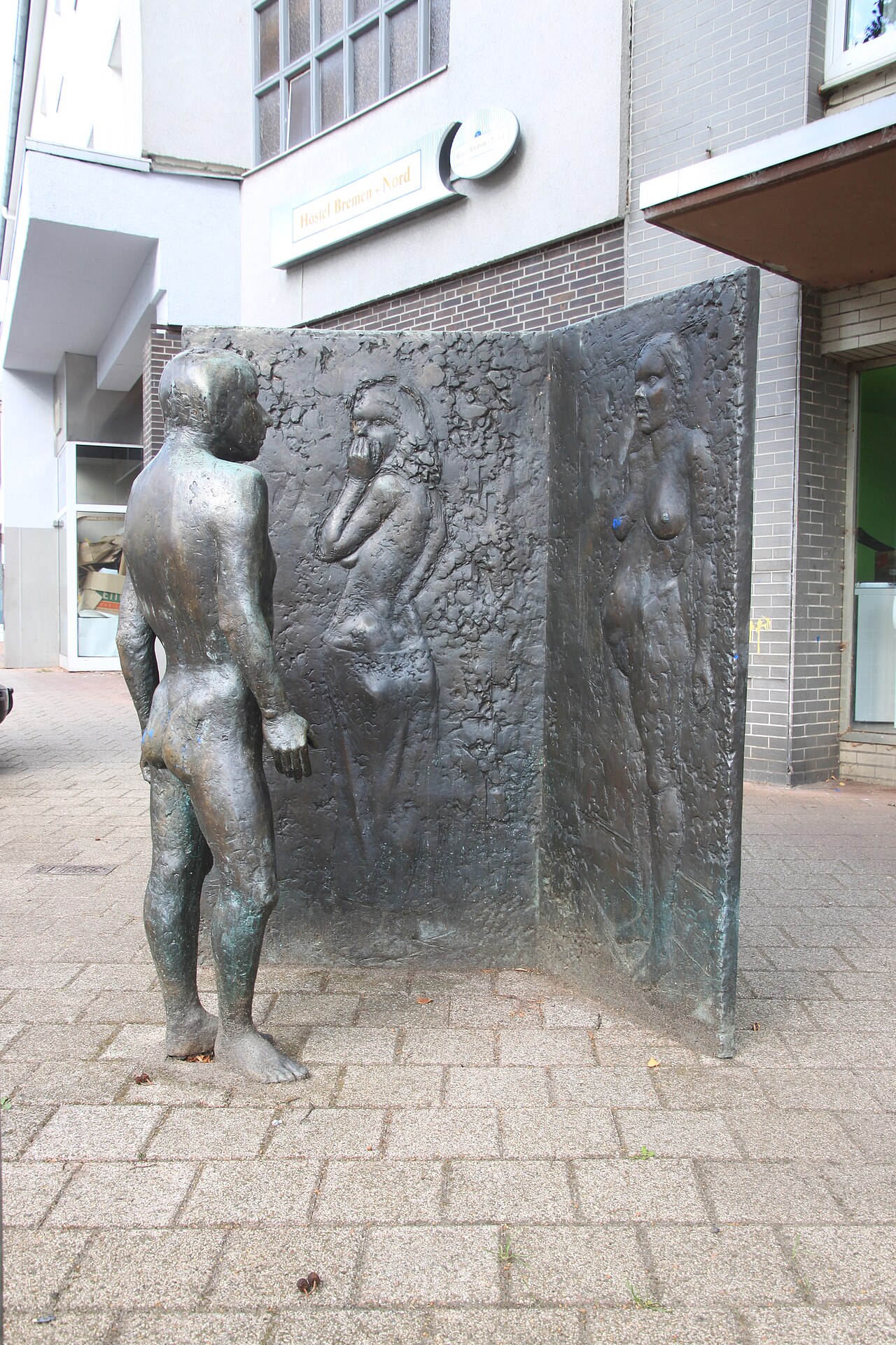 Foto von Die Lebensalter