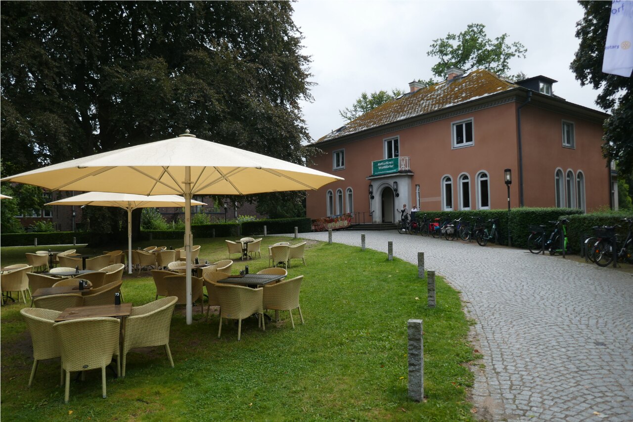 Ohlendorff’sche Villa - 2026