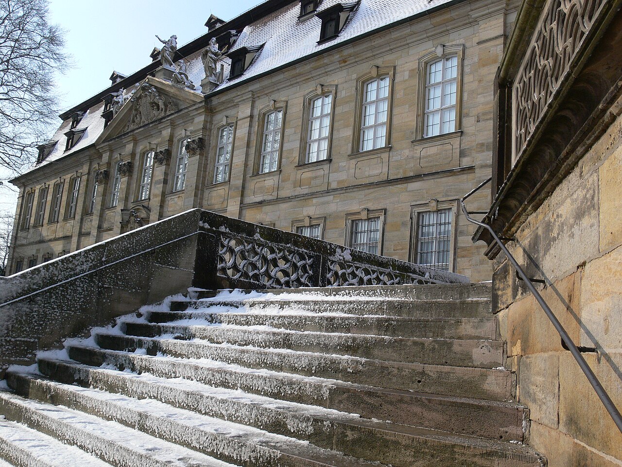 Foto von Diözesanmuseum Bamberg