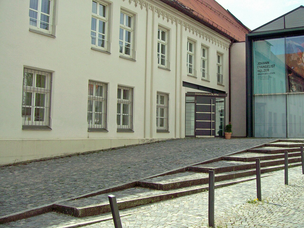 Diözesanmuseum St