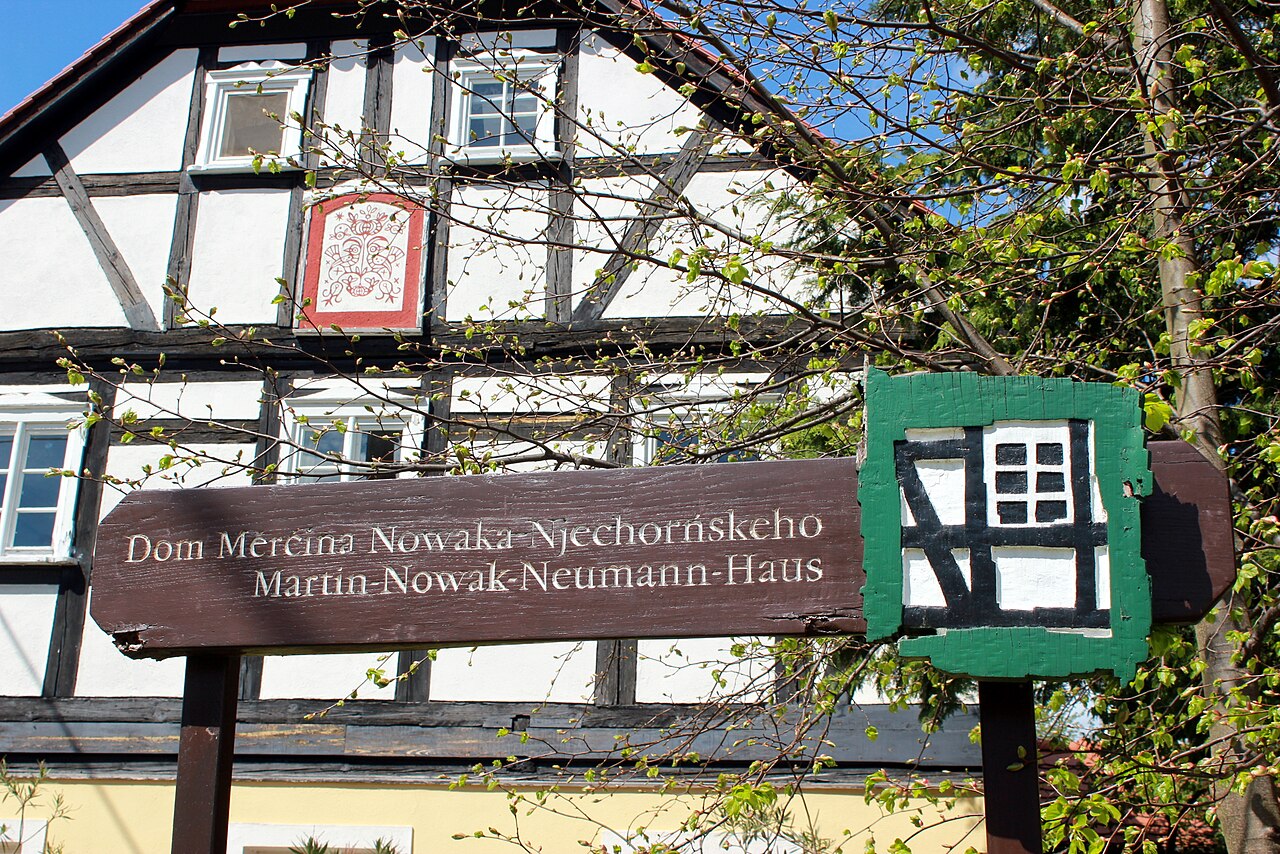 Njechorń