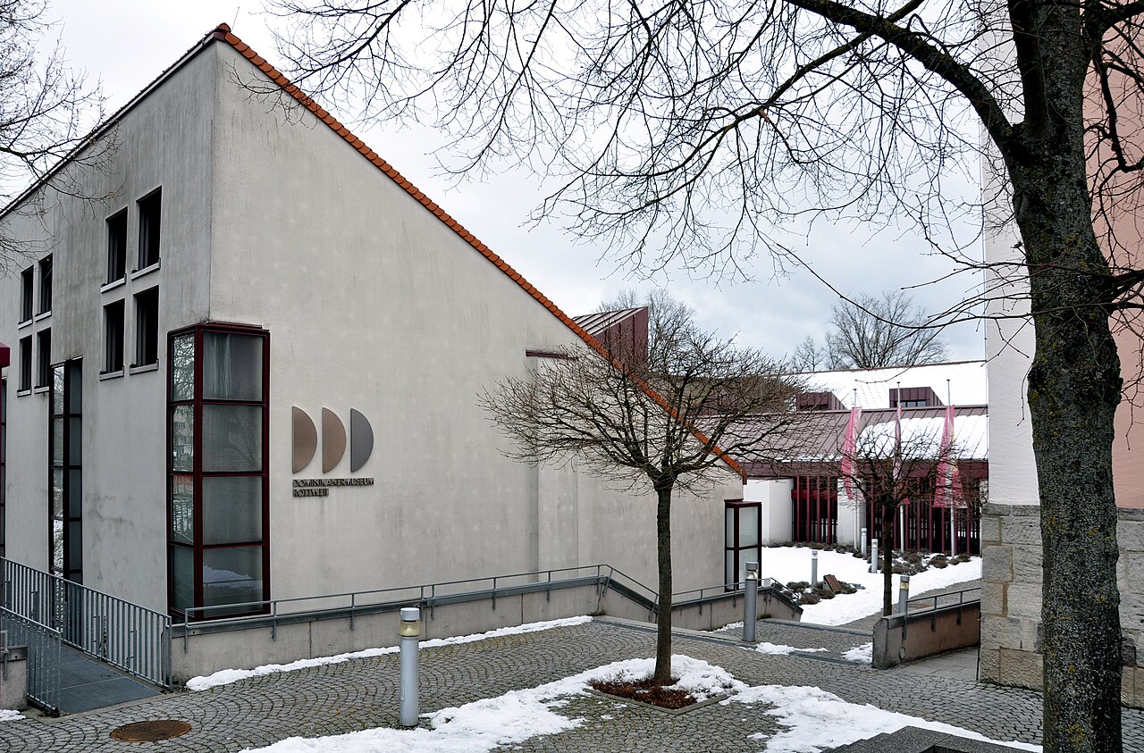 Rottweil, Dominikanermuseum