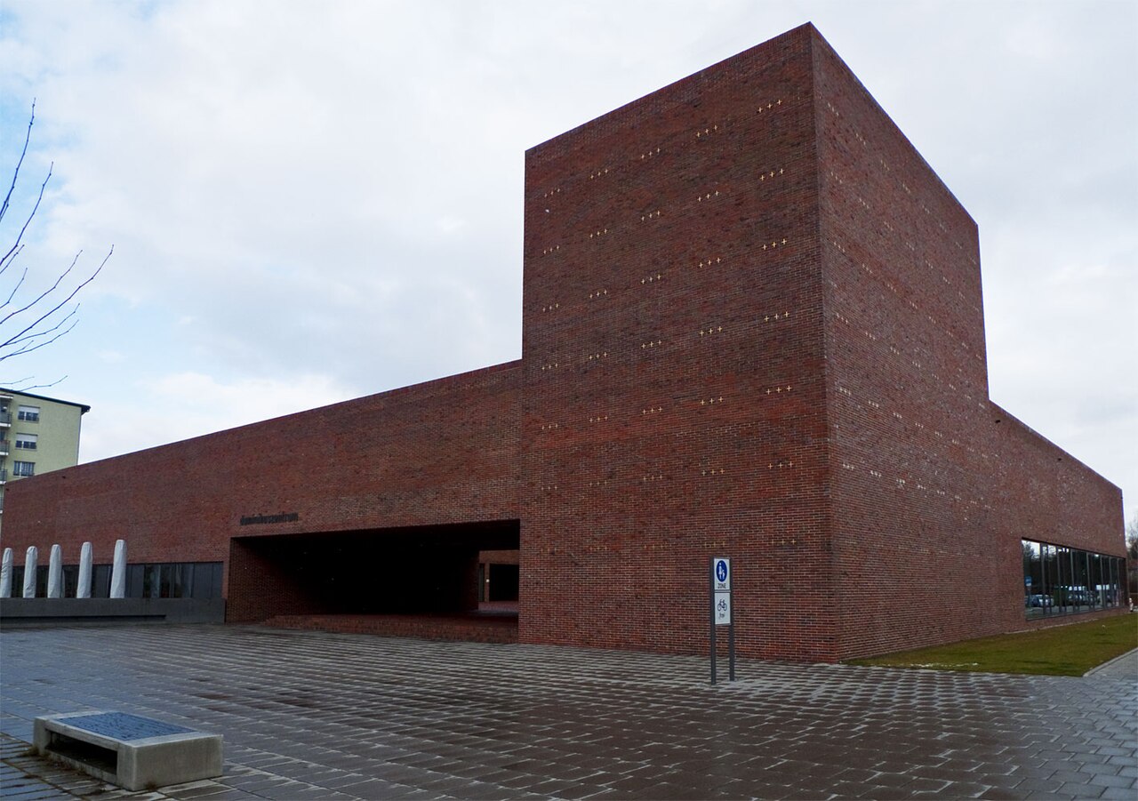 Dominikuszentrum München