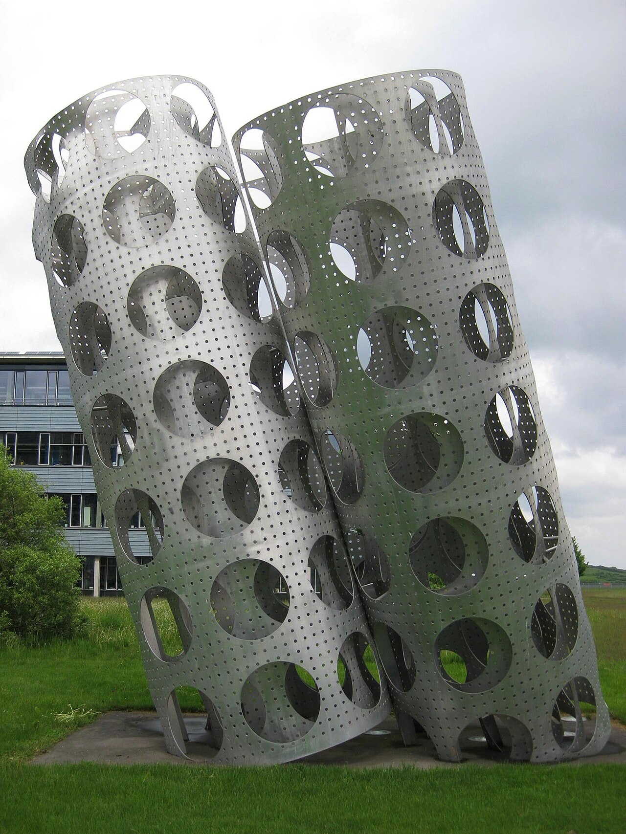 Foto von Doppelrolle