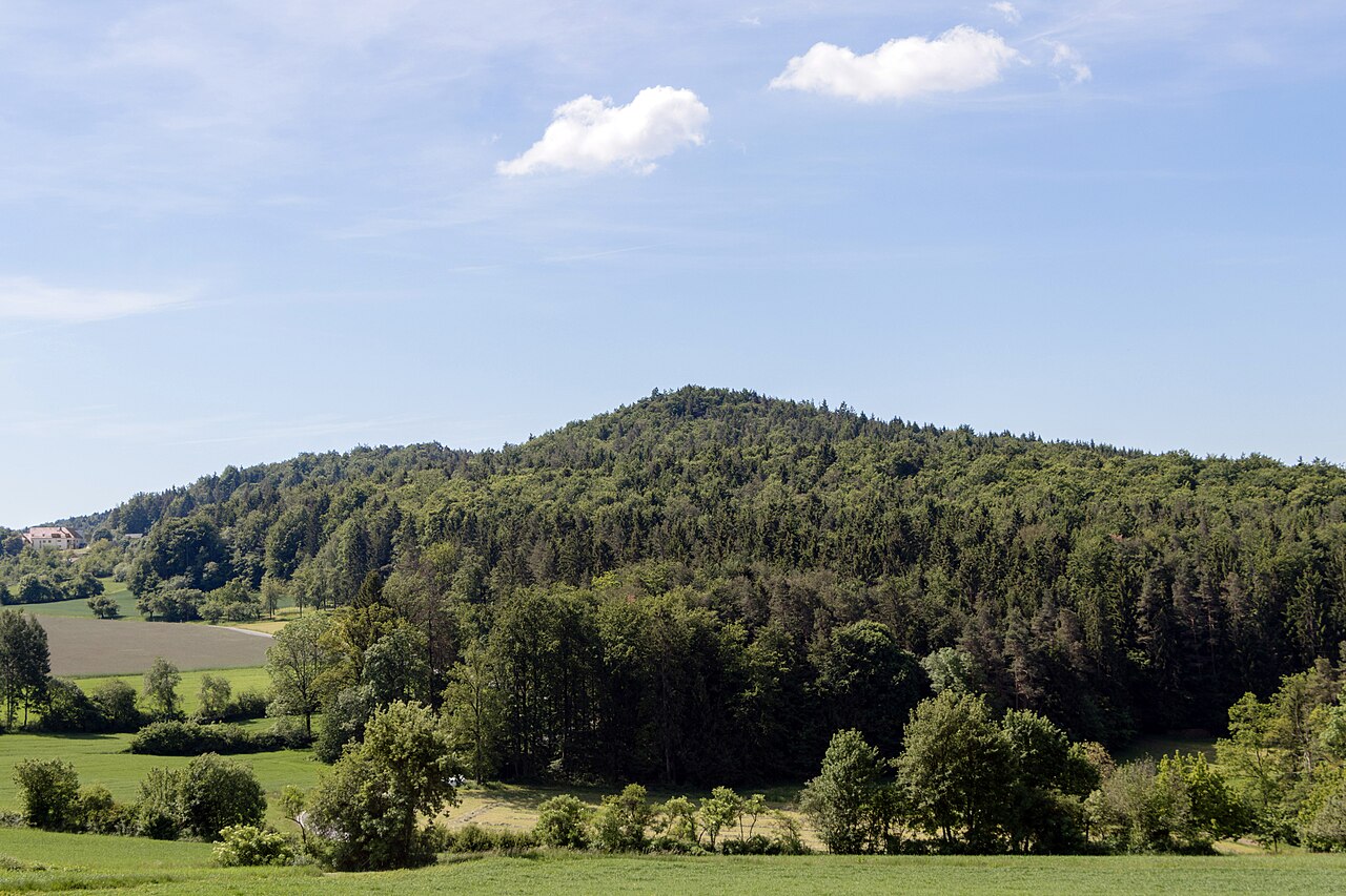 See, Dürrberg