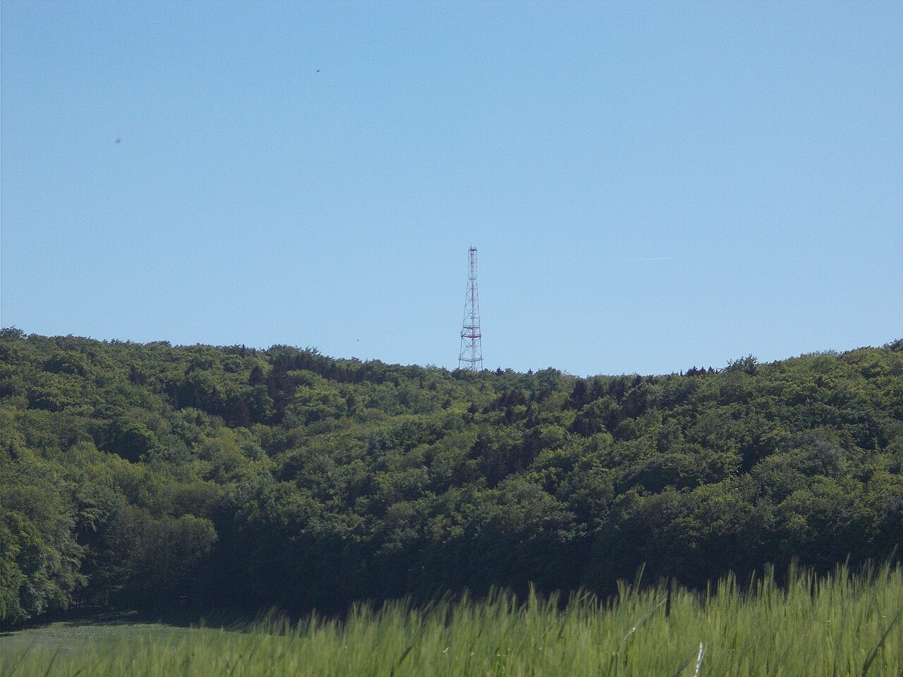 Foto von Dürrenberg