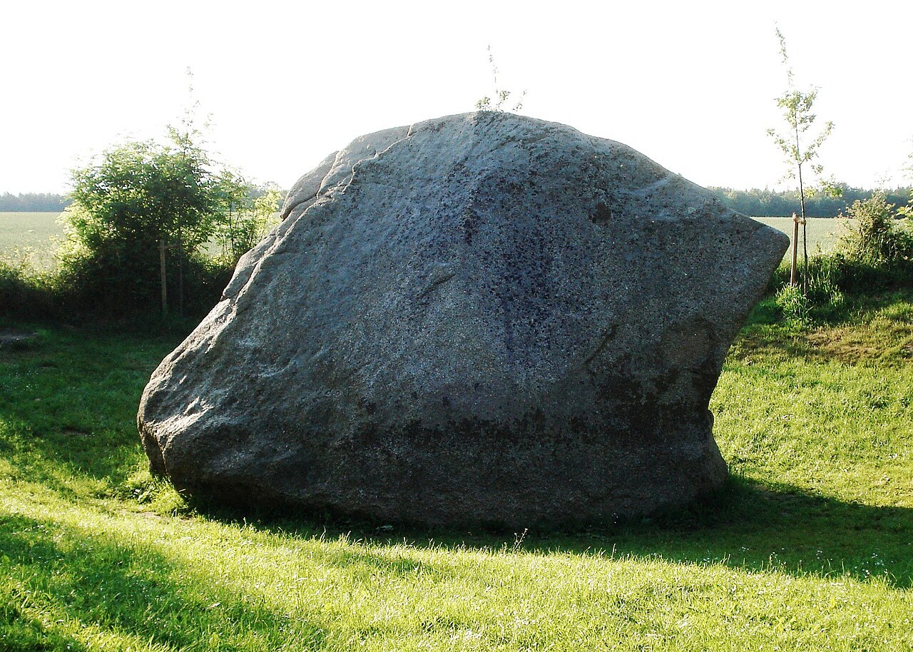 Duevelstein-Teufelsstein-Grosskoenigsfoerde - SO