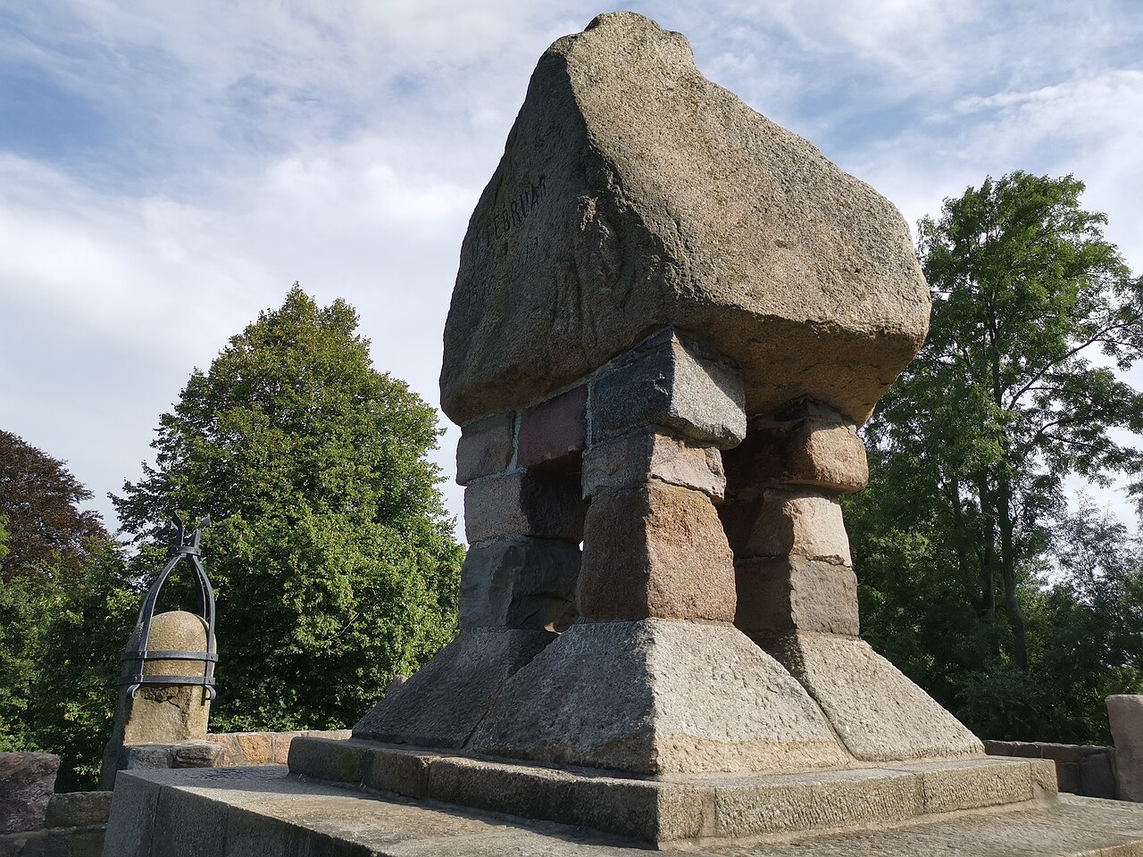 Dusenddüwelswarf