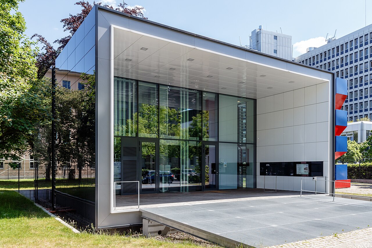 Effizienzhaus Plus