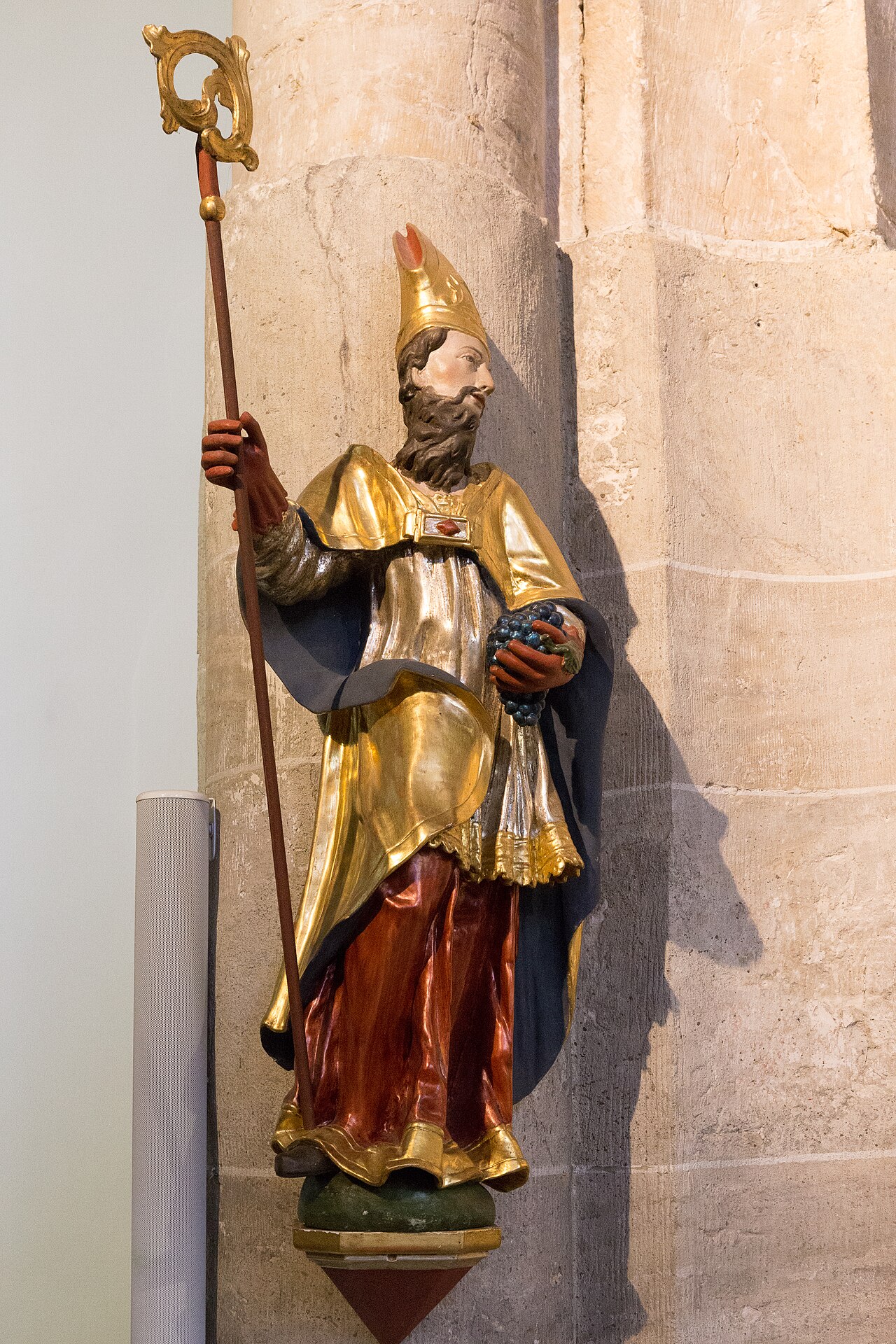 Église Saint-Théodule de Sion