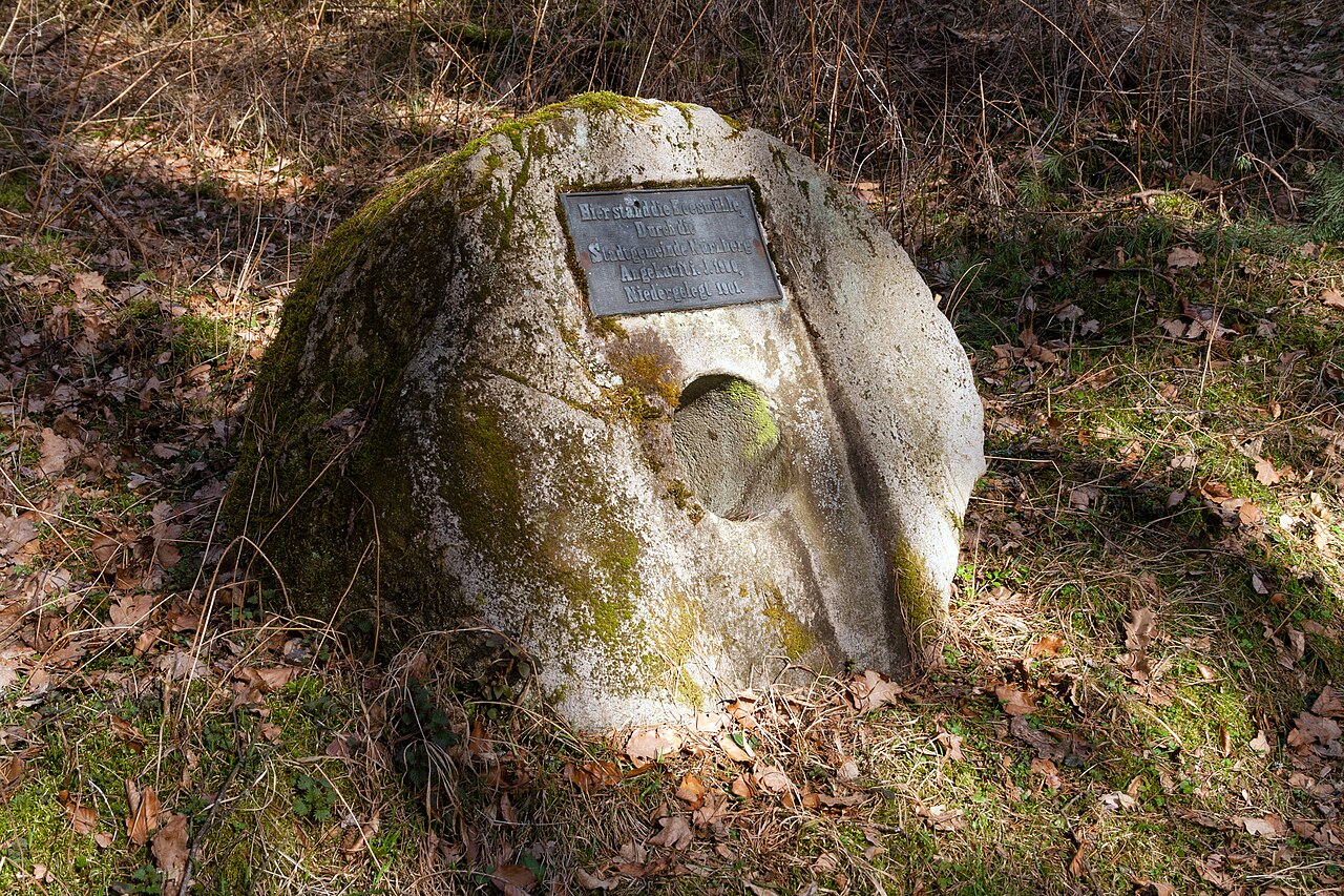 Ursprung, Leinburg, Roesmühle