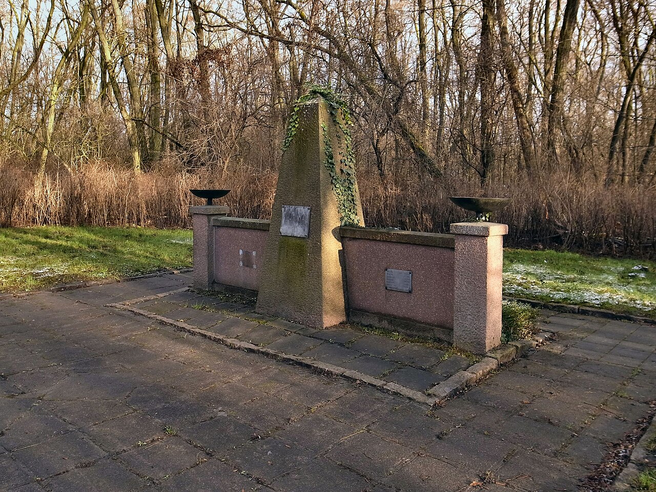 Bitterfeld-Wolfen, Ortsteil Bitterfel