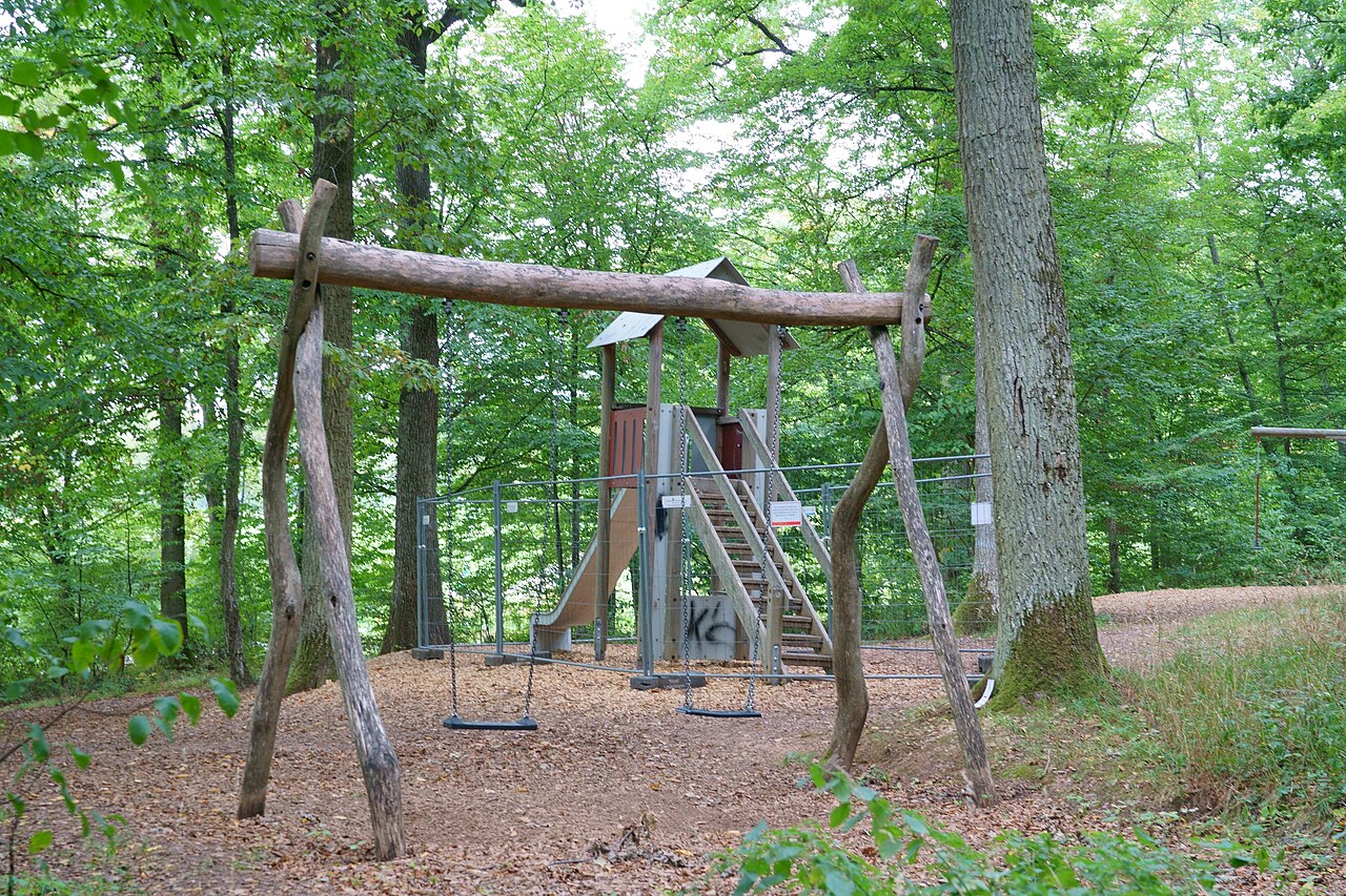 Spielplatz Eichholzer Täle