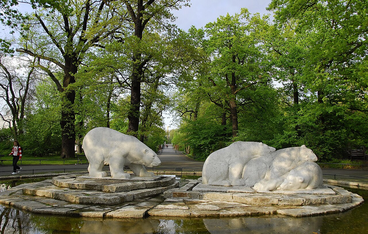Berlin, DEU