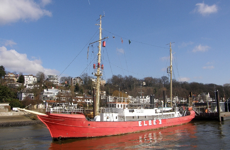 Bilder aus Hamburg