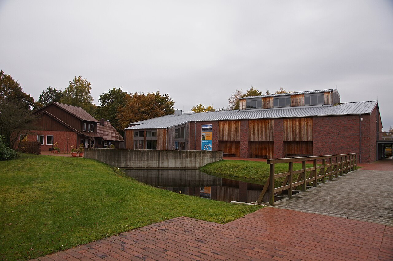 2010-10-30 Geeste, Moormuseum 001