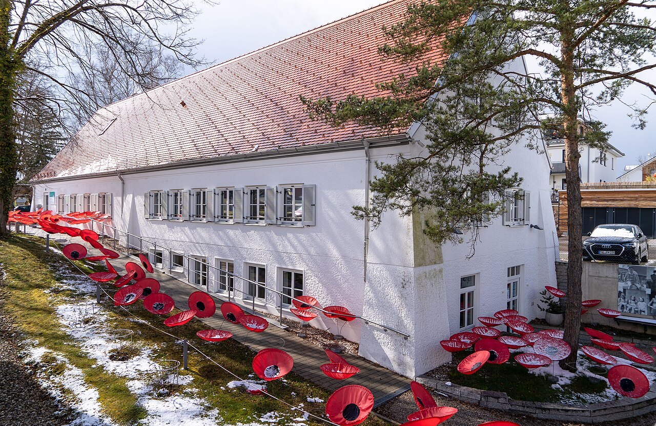 Foto von Erinnerungsort Badehaus