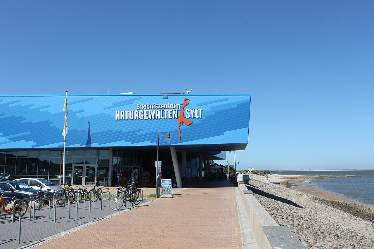 List auf Sylt